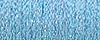 Kreinik Tapestry Number 12 Braid: 094 Star Blue   Cross Stitch