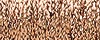 Kreinik Very Fine Number 4 Braid: 021HL Copper High Lustre Cross Stitch