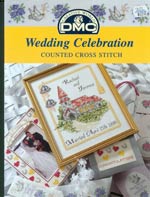 Wedding Celebration Cross Stitch
