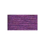 DMC Satin Floss: S552 Deep Violet (30552) Cross Stitch