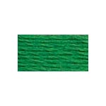 DMC Satin Floss: S700 Tropical Leaves (30700) Cross Stitch