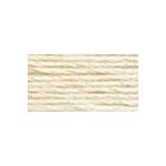 DMC Satin Floss: S712 Cream or Mother Of Pearl (30712) Cross Stitch