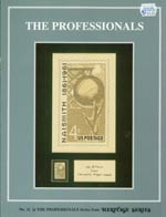 The Professionals, Naismith 1861-1961 Cross Stitch