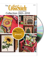 Just Cross Stitch Collection 2001-2010 Cross Stitch