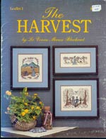 The Harvest Cross Stitch