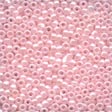 Seed Beads: 00145 Pink Cross Stitch
