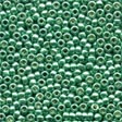 Seed Beads: 00561 Ice Green Cross Stitch