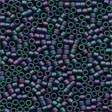 Magnifica Beads: 10038 Caspian Blue Cross Stitch