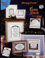 Cross Stitch for the Soul Cross Stitch